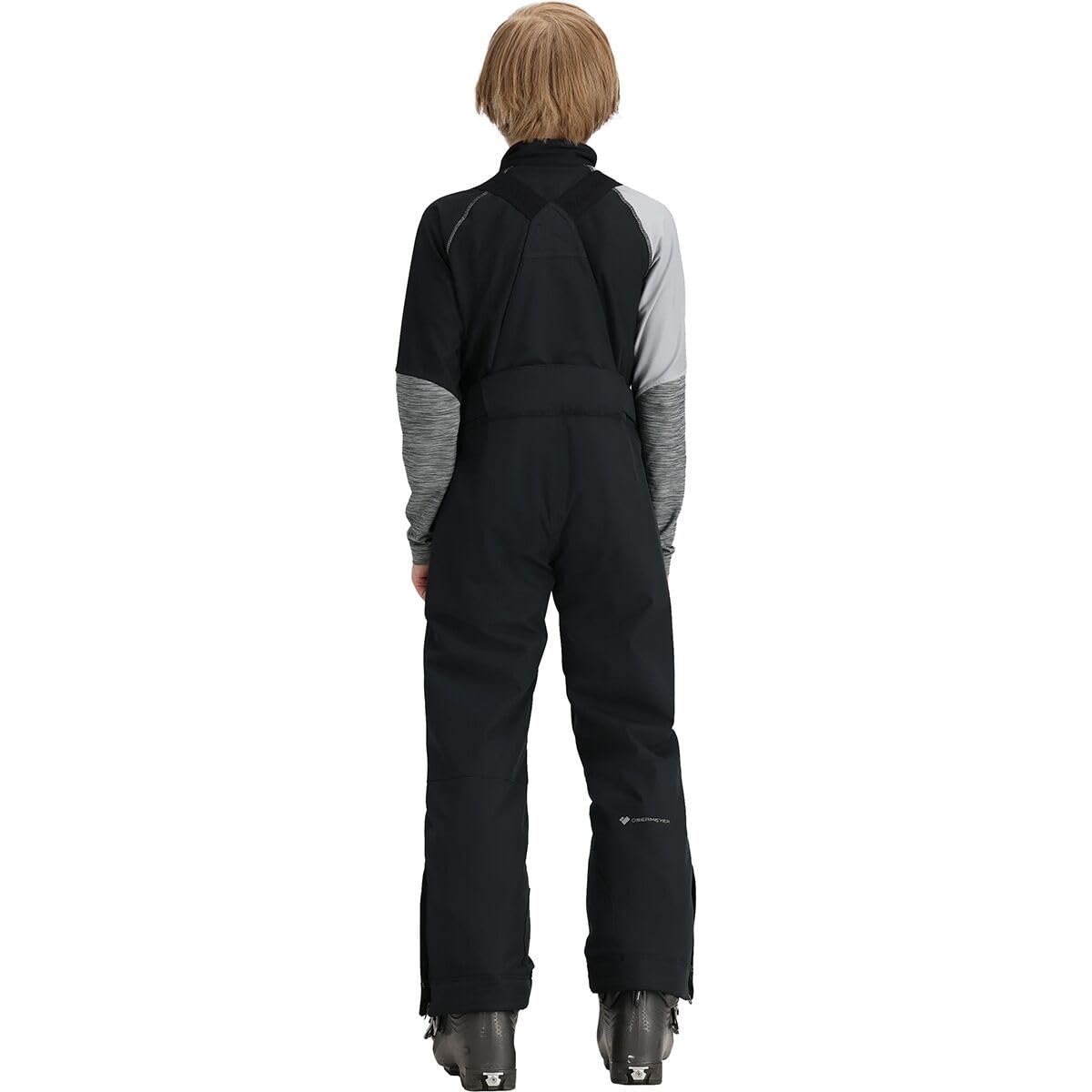 Obermeyer Boys' Enforcer Ski Pants for Kids - Waterproof Snow Pants for Boys (Toddler & Youth Sizes) - Perfect for Winter Sports, Snowboarding & Outdoor Adventures