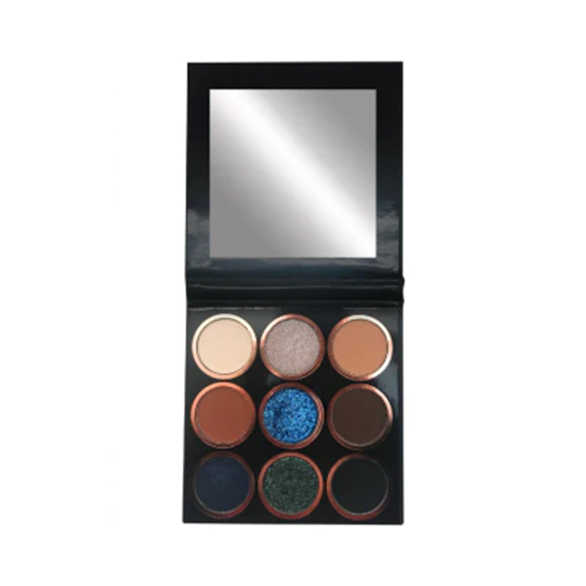 Pride Palette - Vibrant LGBTQ+ Makeup Set for Bold & Colorful Looks | Perfect for Pride Parades, Festivals & Themed Parties