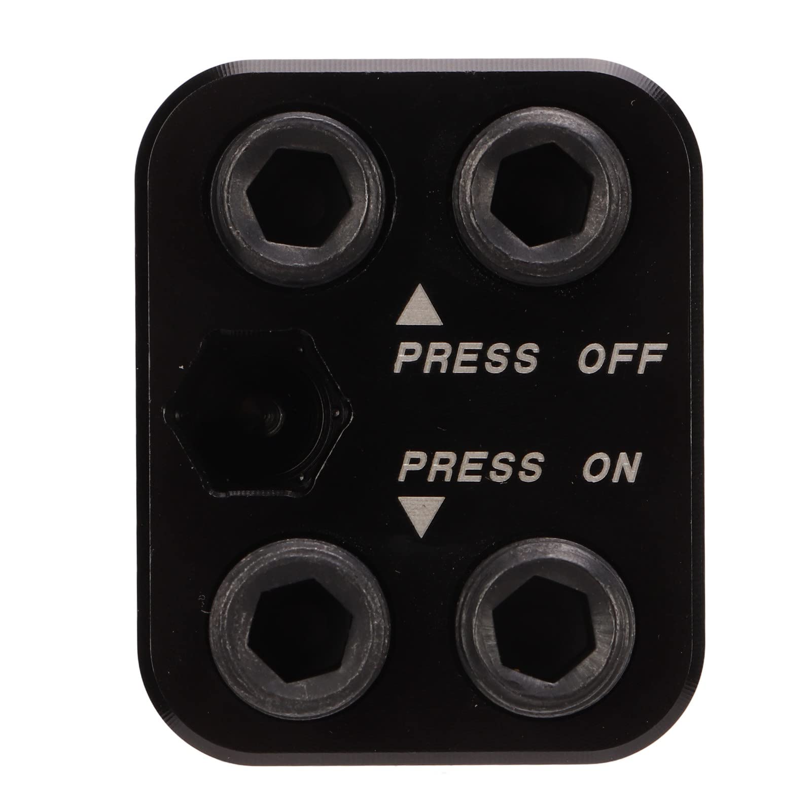 Motorcycle Chain Press Tool for 520 525 530 Chains - ATV & Dirt Bike Maintenance