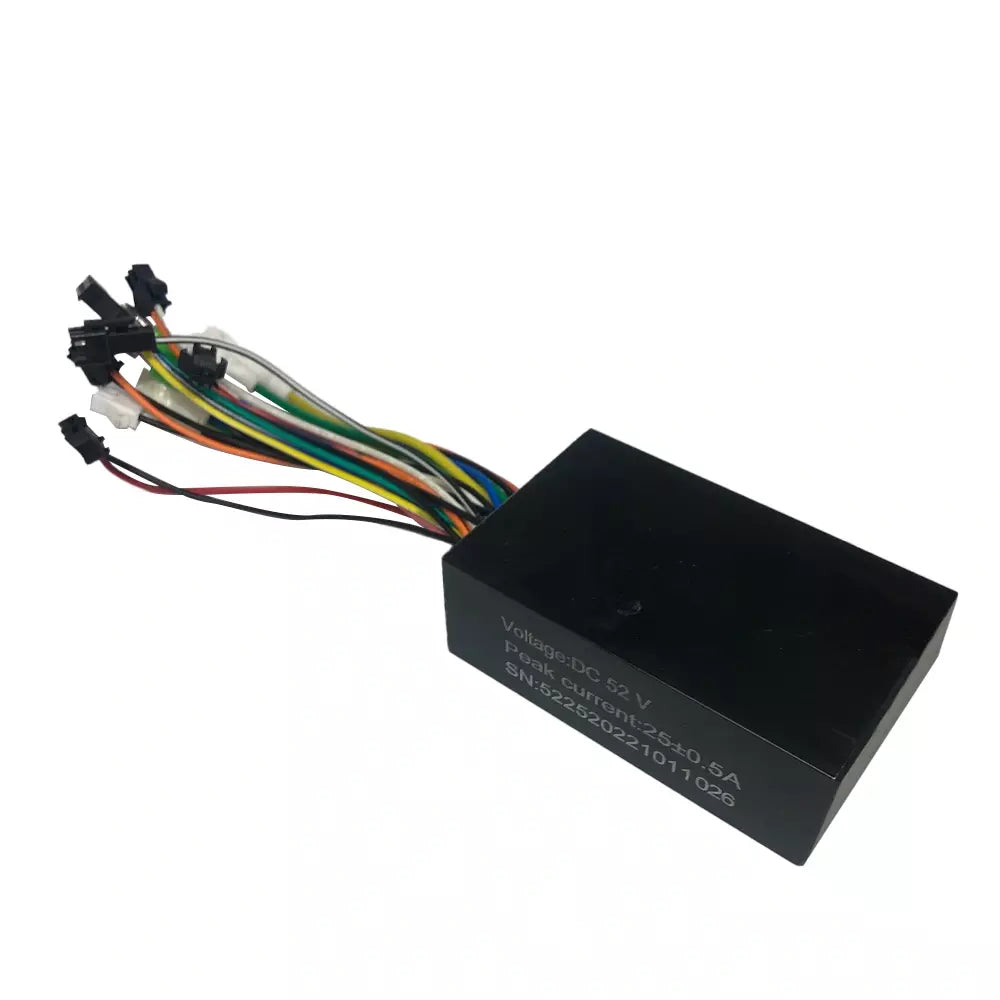 52V 2000W Sine Wave Electric Scooter Controller for Emove Cruiser - Perfect for Commuting, City Riding & Off-Road Adventures