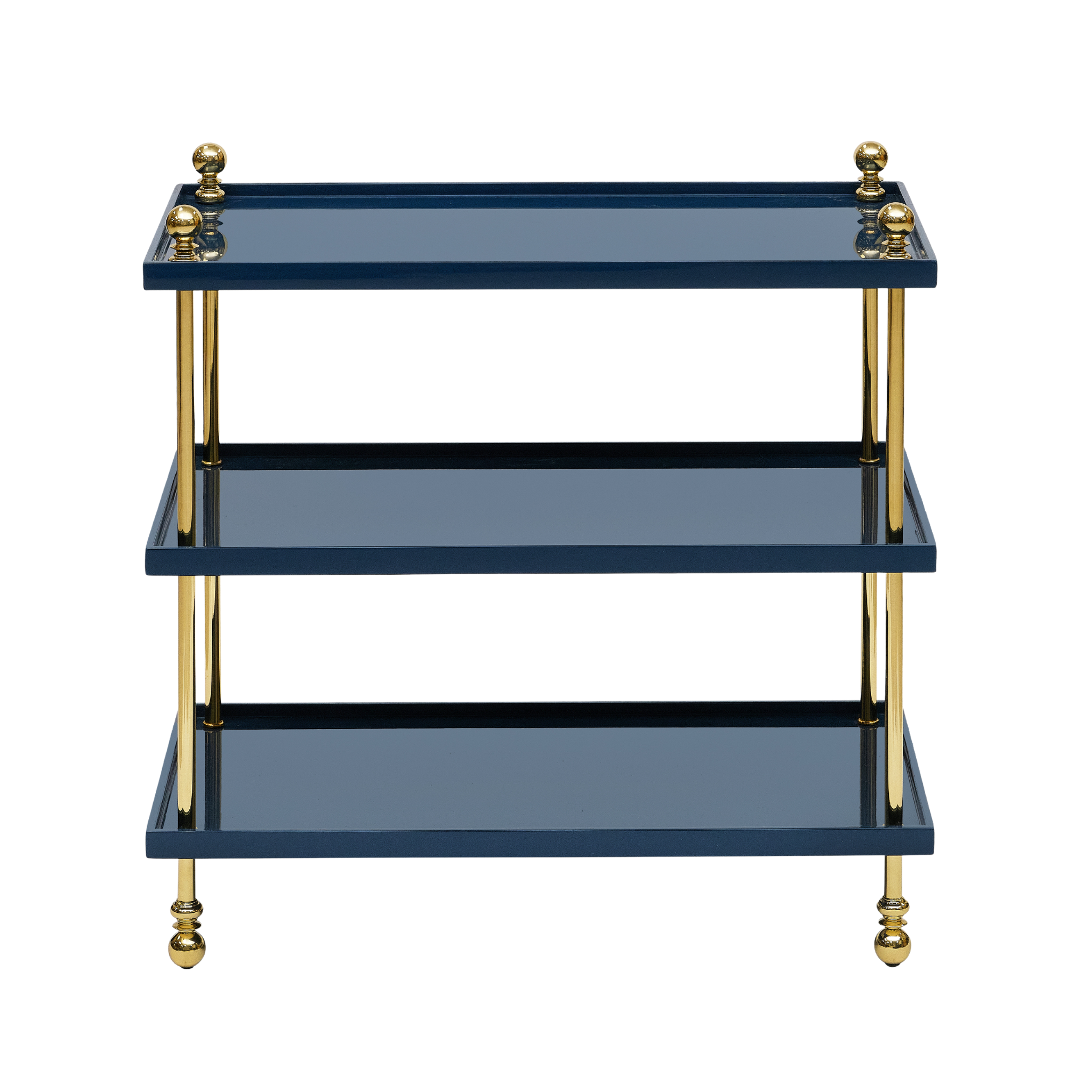 20-Tier Acrylic Drink Display Stand for Bars, Cafes & Parties - Perfect for Serving Cocktails, Desserts & Appetizers at Events