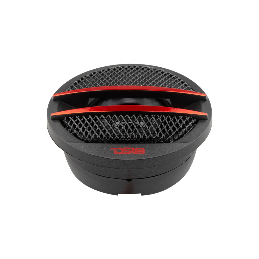 TX1 2 PEI Dome Ferrite Tweeter 0.5
