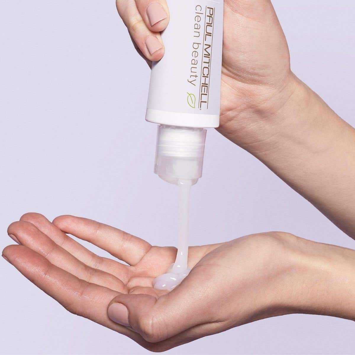 Clean Beauty Repair Leave-In Hair Treatment - Hydrating & Nourishing for Damaged Hair | Perfect for Daily Use & Post-Wash Care