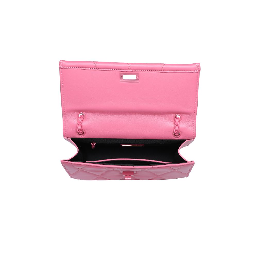 Yelena Crossbody Bag for Women - Stylish & Lightweight Shoulder Purse - Perfect for Work, Travel & Everyday Use
