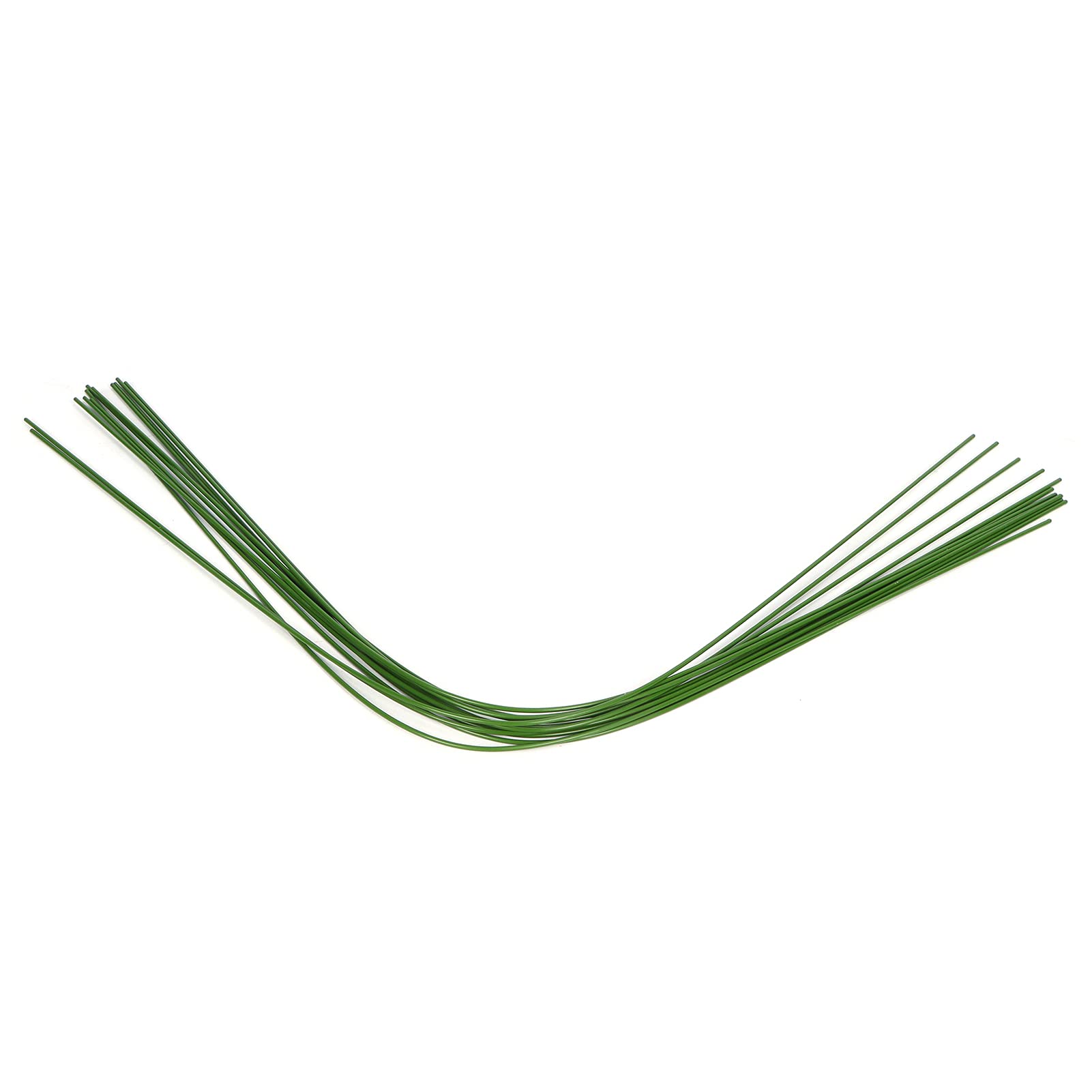 Adjustable Garden Stakes - Flexible Plant Support Rings for Flowers & Branches | Heavy Duty Iron Wire Plant Cages | Perfect for Tomato, Vine & Rose Support in Home Gardens