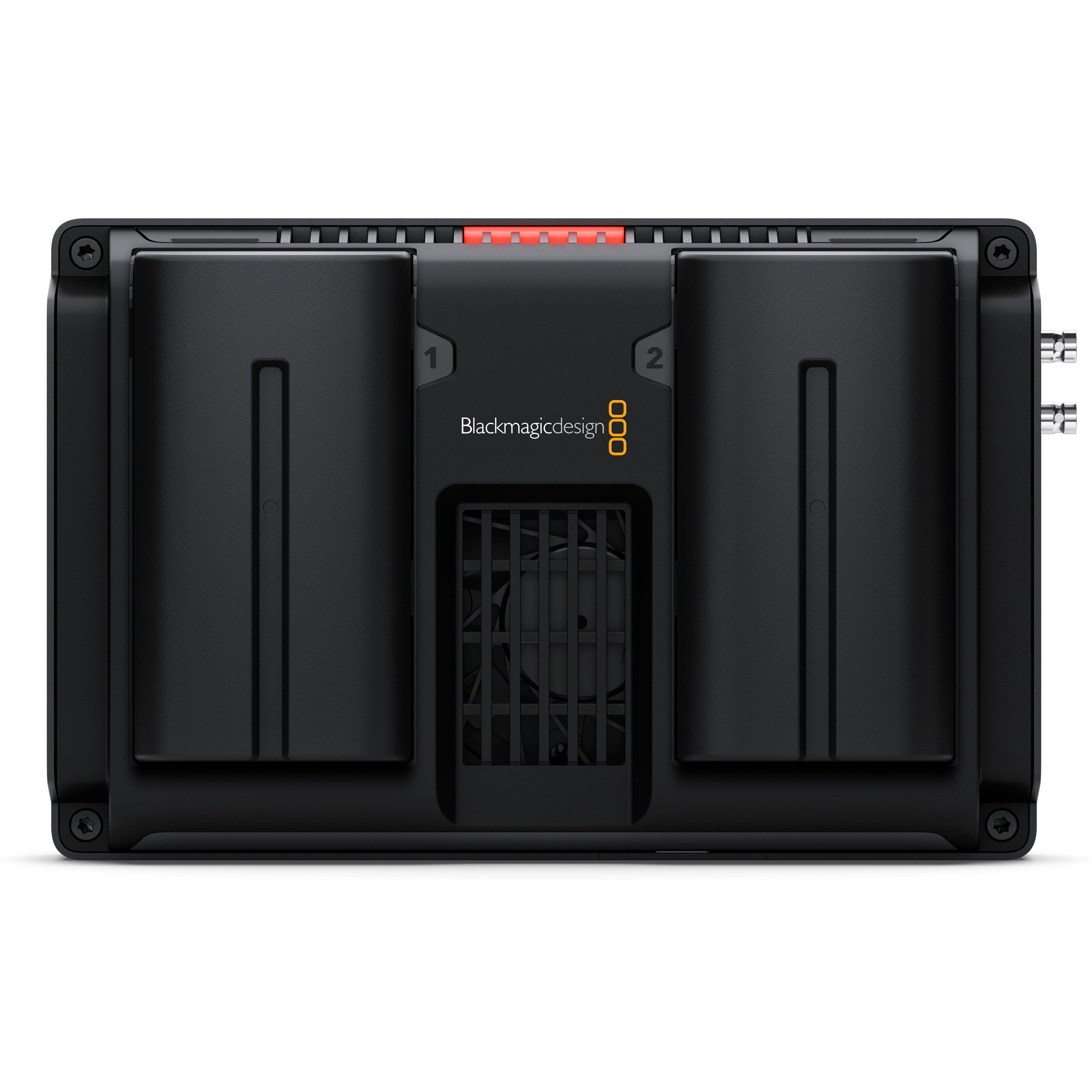Blackmagic Design Video Assist 5 3G Monitor Recorder - 5