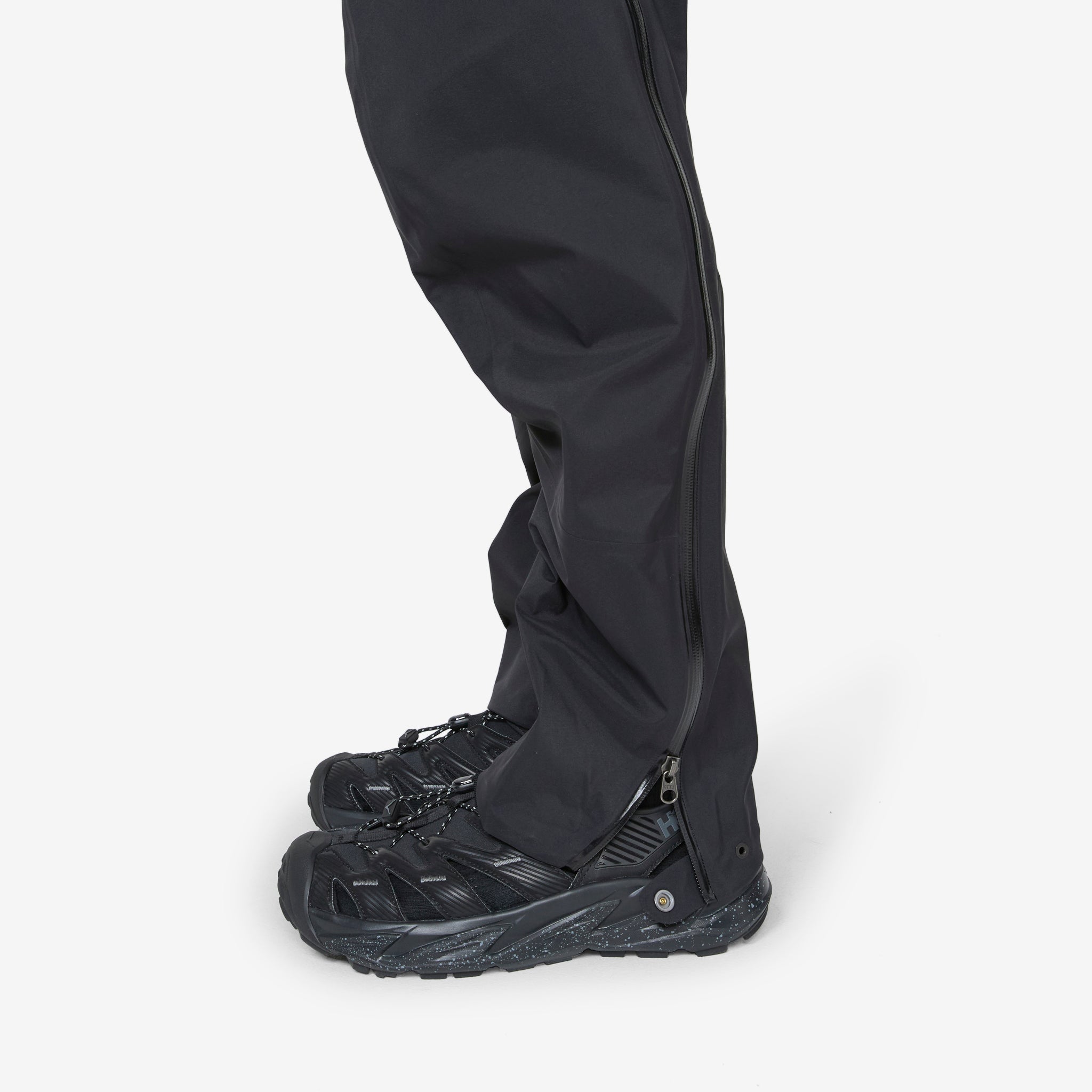 Beta Pant Black - Premium Men's Work Pants for Construction, Hiking & Outdoor Activities - Durable & Comfortable Workwear