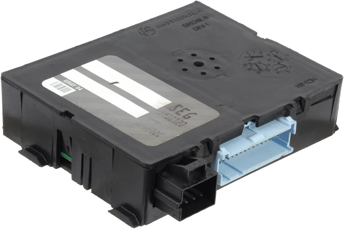 Cardone 73-2316 Remanufactured Body Control Computer - ECM Module for Dodge Chrysler Jeep Vehicles | Perfect for Engine Performance & Electrical System Repair