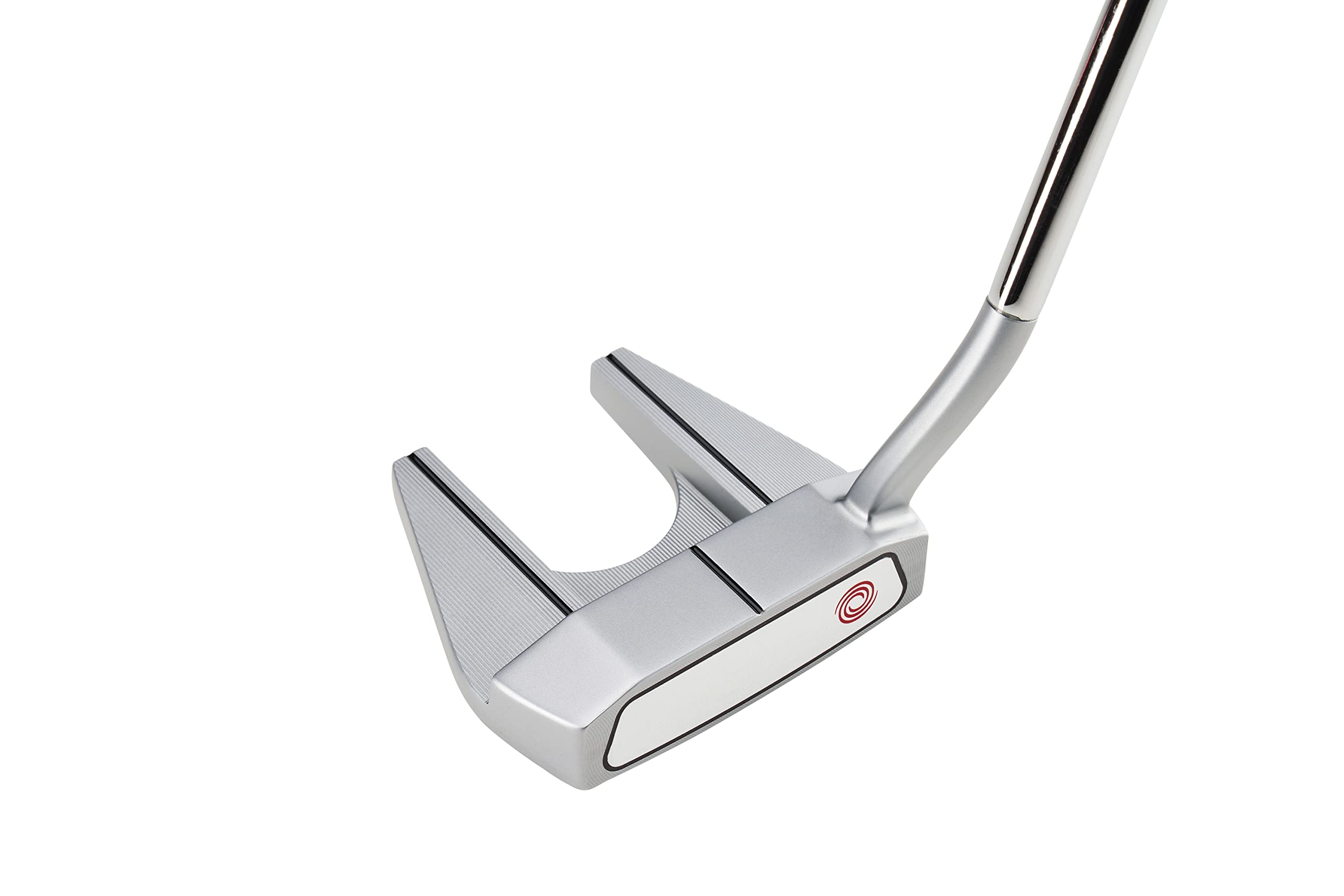 Odyssey Golf White Hot OG Putter - Premium Golf Putter for Precision Putting | Perfect for Tournaments & Practice on the Green