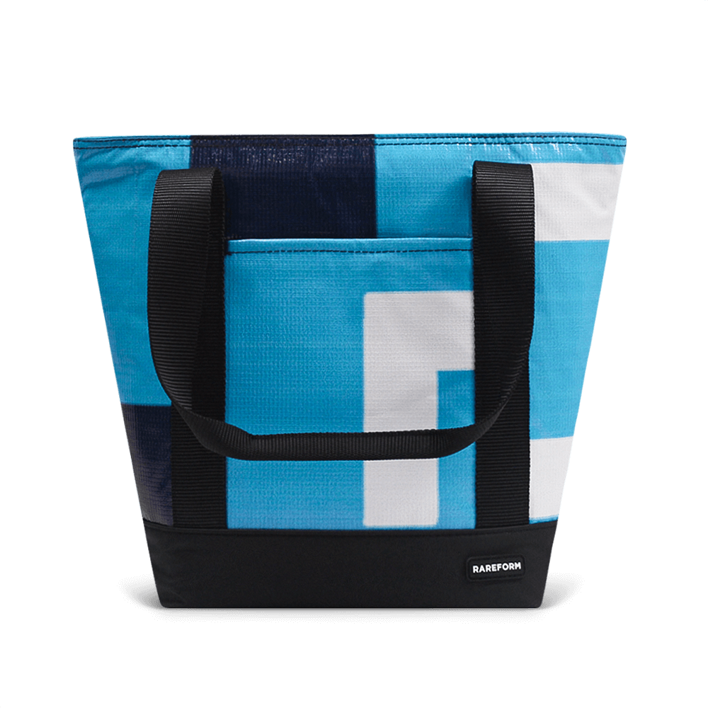 Beck Insulated Cooler Bag - Bkblue 00027 | Leakproof Lunch Box for Work, Picnics & Outdoor Activities | Perfect for Camping, Beach Trips & Tailgating