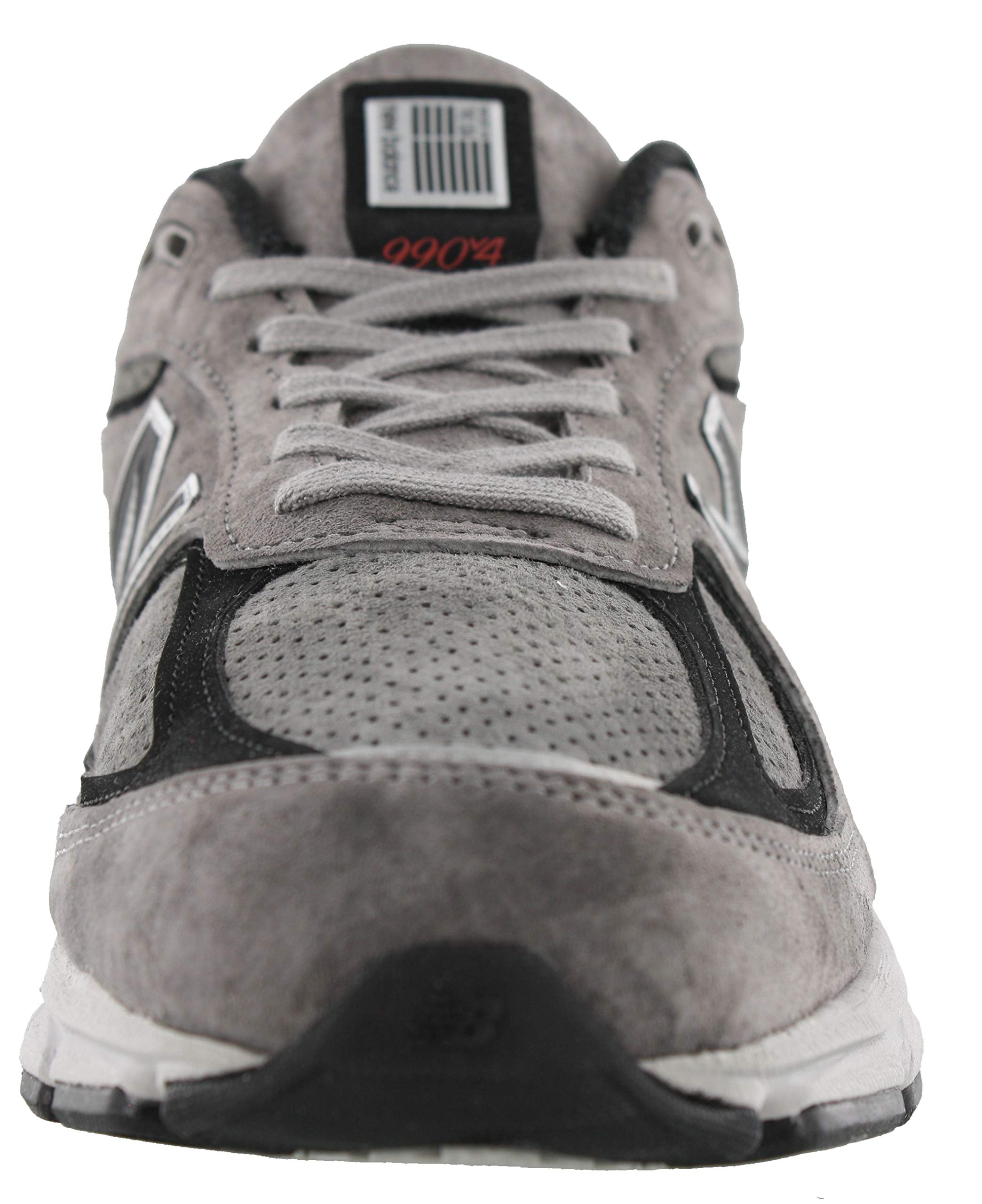 New Balance Men's Running Shoes - Lightweight, Cushioned for Comfort - Perfect for Jogging, Gym Workouts & Daily Wear