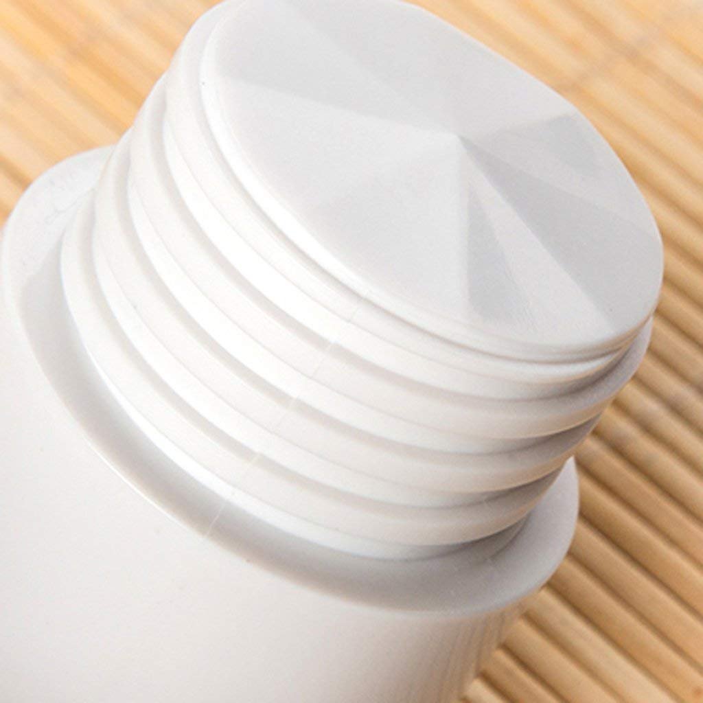 Sitrda 2-in-1 Pill Splitter and Crusher - Round Tablet Medicine Cutter, Grinder, Divider for Easy Powder Medication - Perfect for Travel, Home, and Healthcare Use