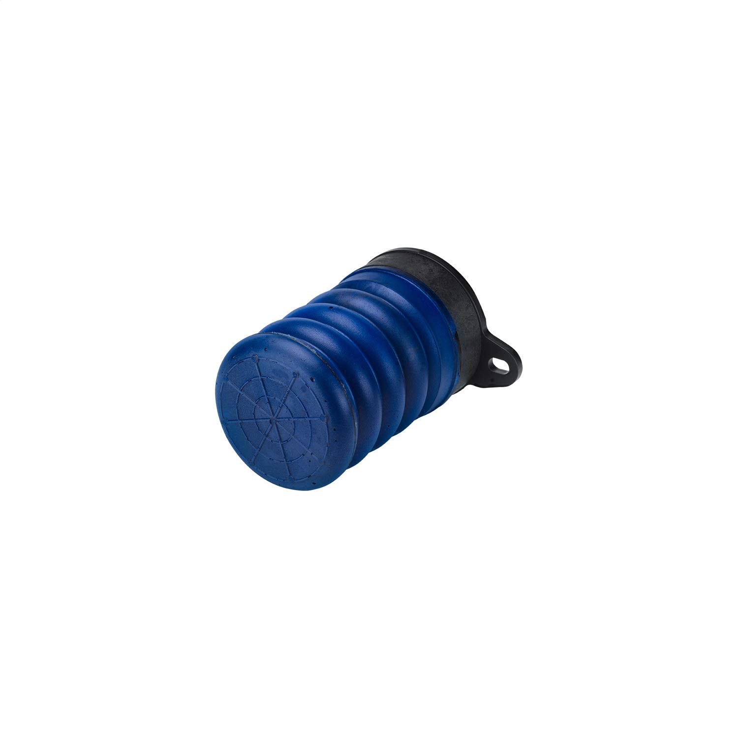 SuperSprings SSR-403-40 SumoSprings Rear Suspension Kit for Jeep Cherokee XJ (1984-2001) - Left/Right Pair - 1000 lb Load Capacity at 50% Compression - Heavy Duty Off-Road & Towing Support - Made in USA - Blue