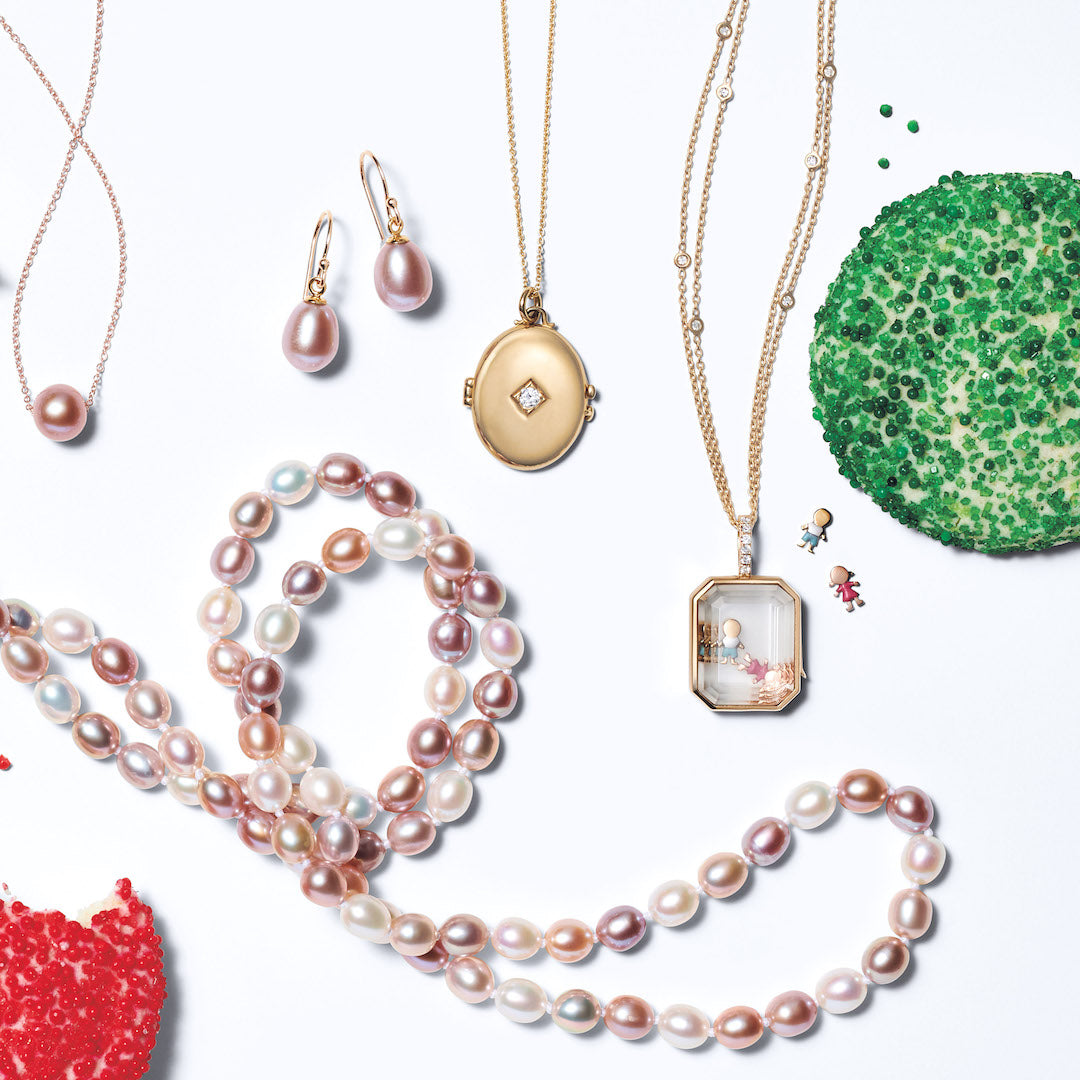 Girl Charm Bracelet - Elegant & Stylish Jewelry for Women & Teens - Perfect for Gifts, Parties & Everyday Wear