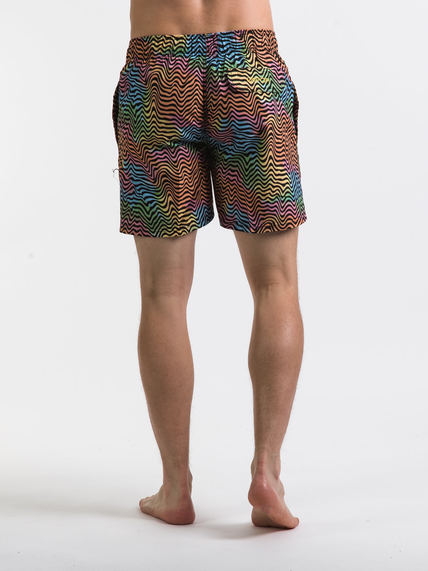 BODY GLOVE MAUI Swim Shorts 17