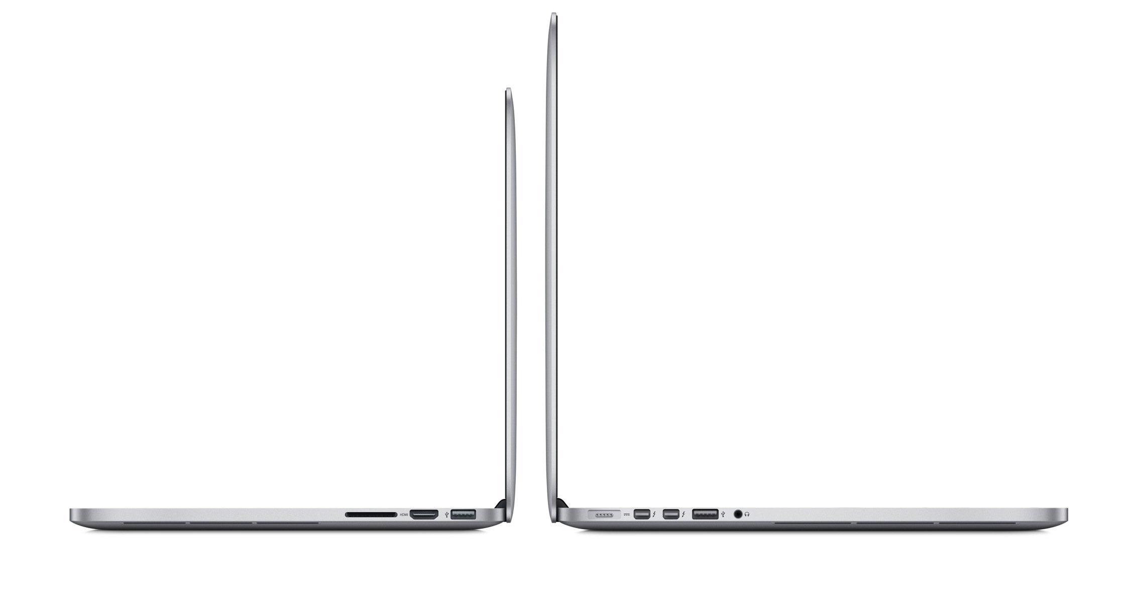 Refurbished Apple MacBook Pro ME865LL/A 13.3