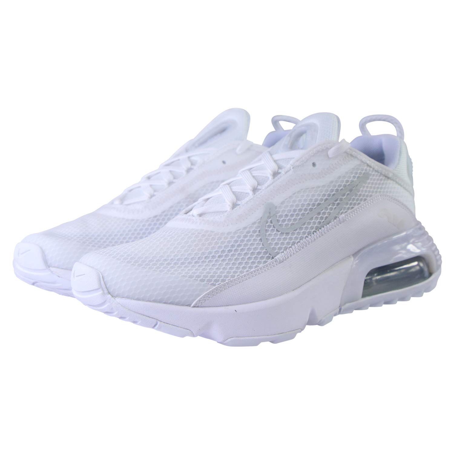 Nike Boys Air Max 2090 (GS) Running Shoes - Lightweight Athletic Sneakers for Kids - Perfect for School, Sports & Daily Wear