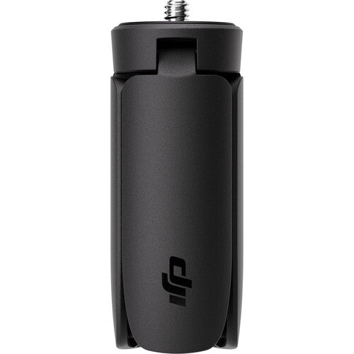 DJI Osmo Mini Tripod - Compact & Lightweight Travel Tripod for Smartphones & Action Cameras - Perfect for Vlogging, Travel, and Outdoor Adventures