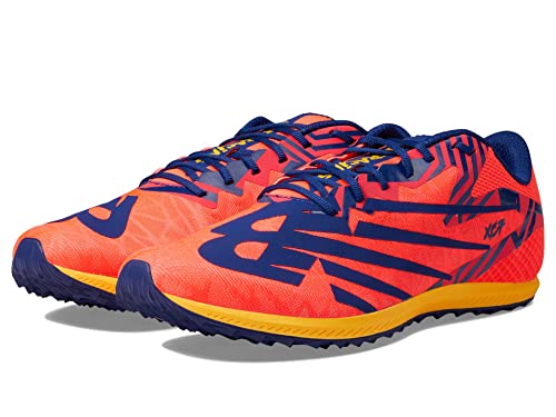 Electric Red/Victory Blue