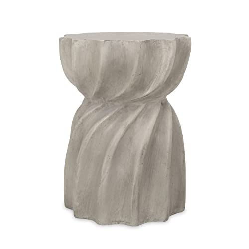 Robi,concrete Finish