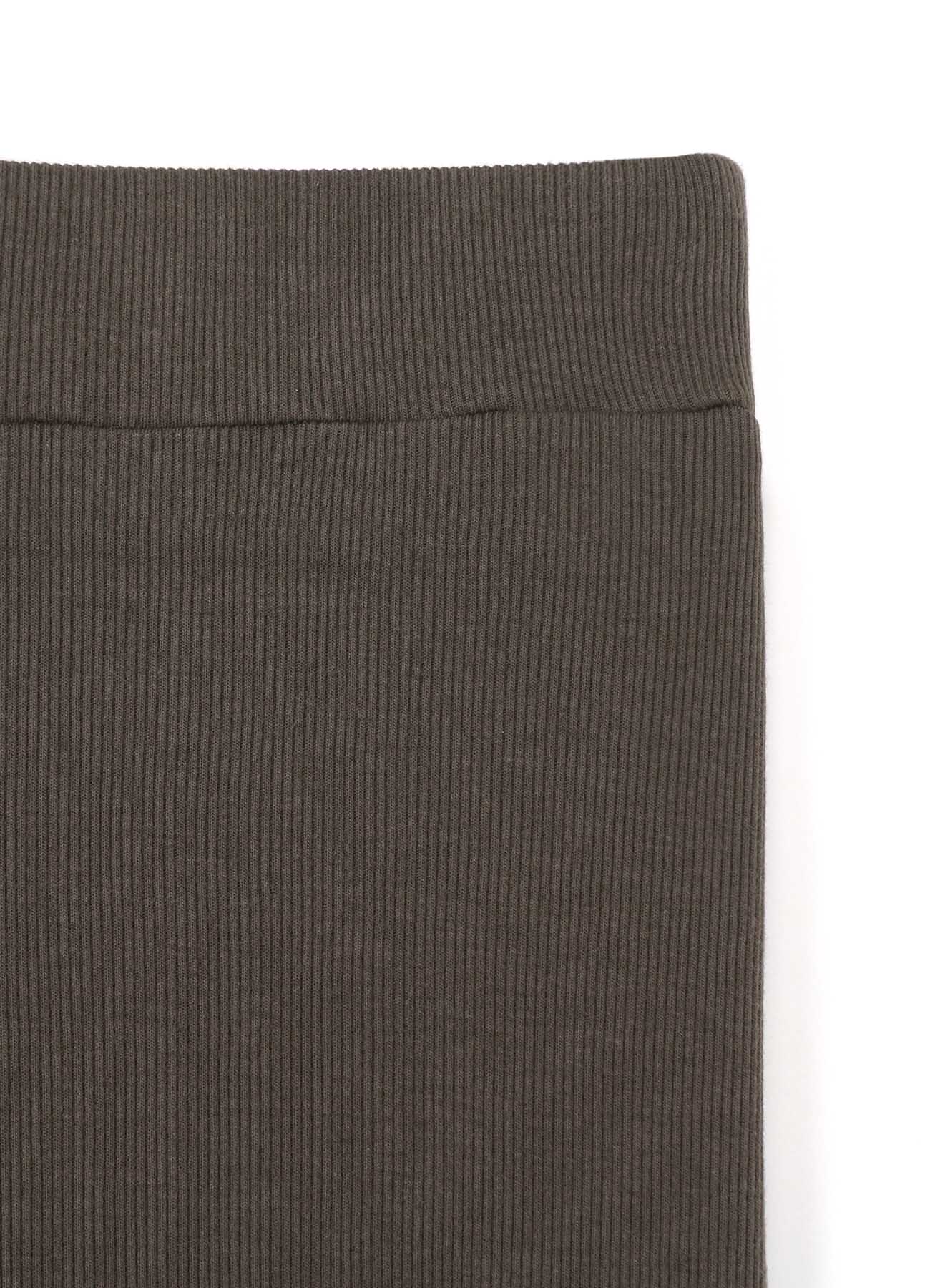 Soft Cotton Rayon Rib Flare Pants for Women - High Waist Stretchy Comfortable Lounge & Casual Pants - Perfect for Yoga, Travel & Everyday Wear