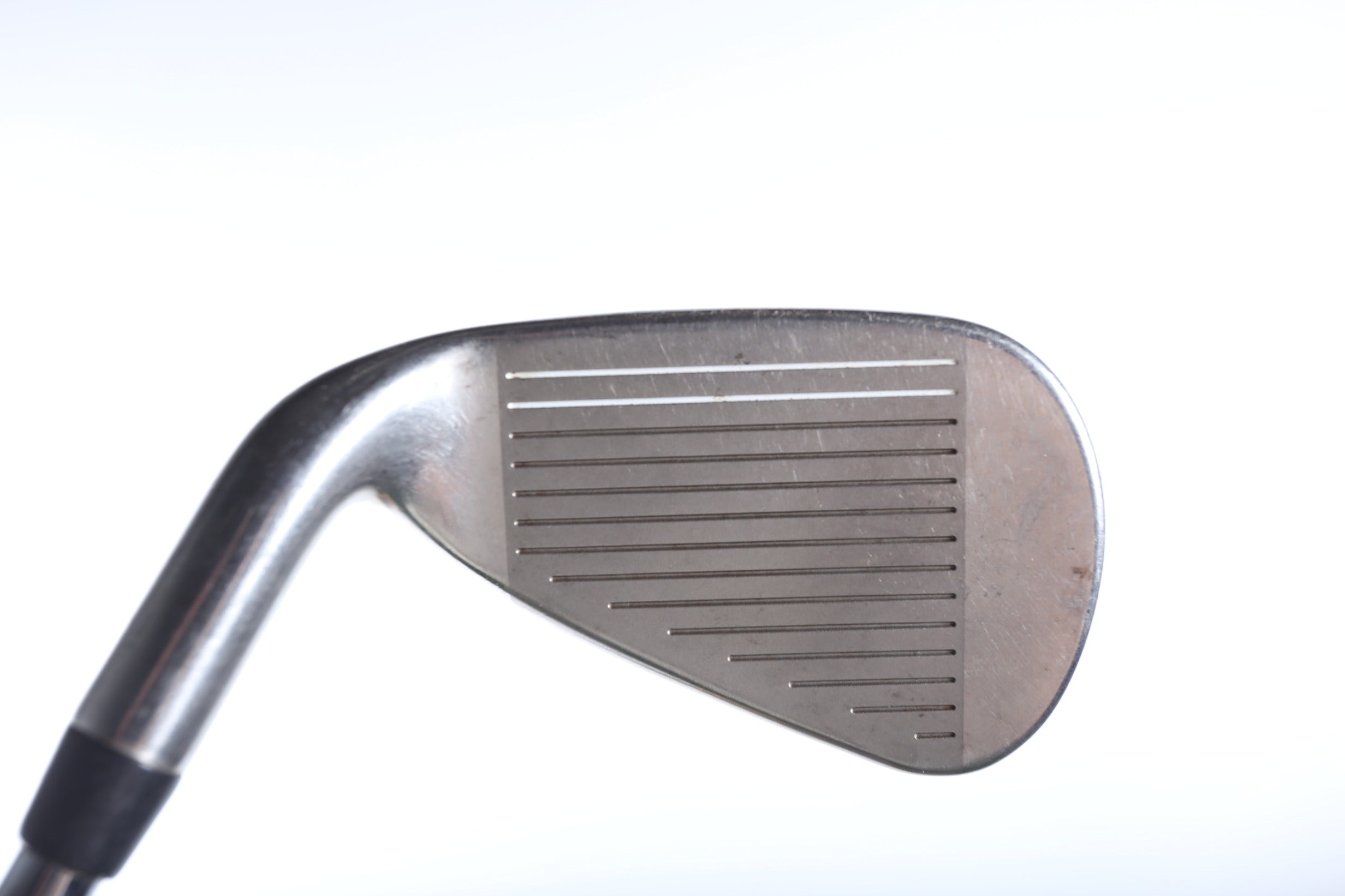 Used Callaway XR OS 6 Iron Right Handed Golf Club - Regular Flex Steel Shaft for Men - Perfect for Practice & Game Improvement