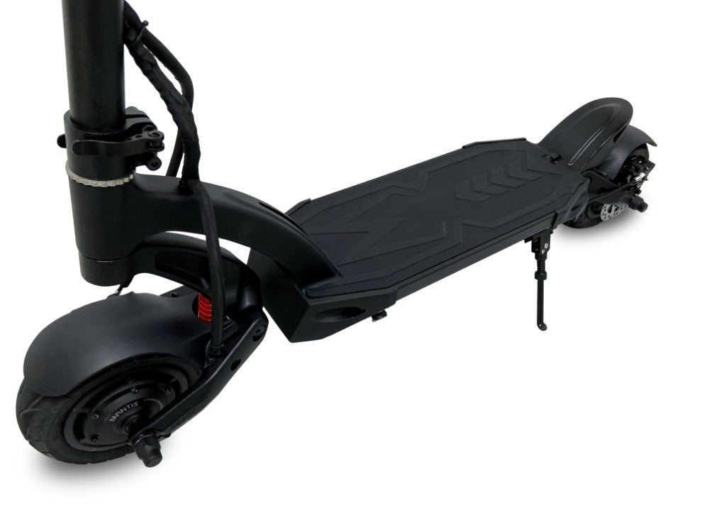 MANTIS 8 PRO Fluid Edition - High-Performance Electric Scooter for Adults | Perfect for Urban Commuting & Last-Mile Transportation