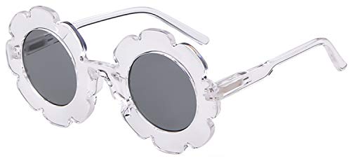 Clear/Grey