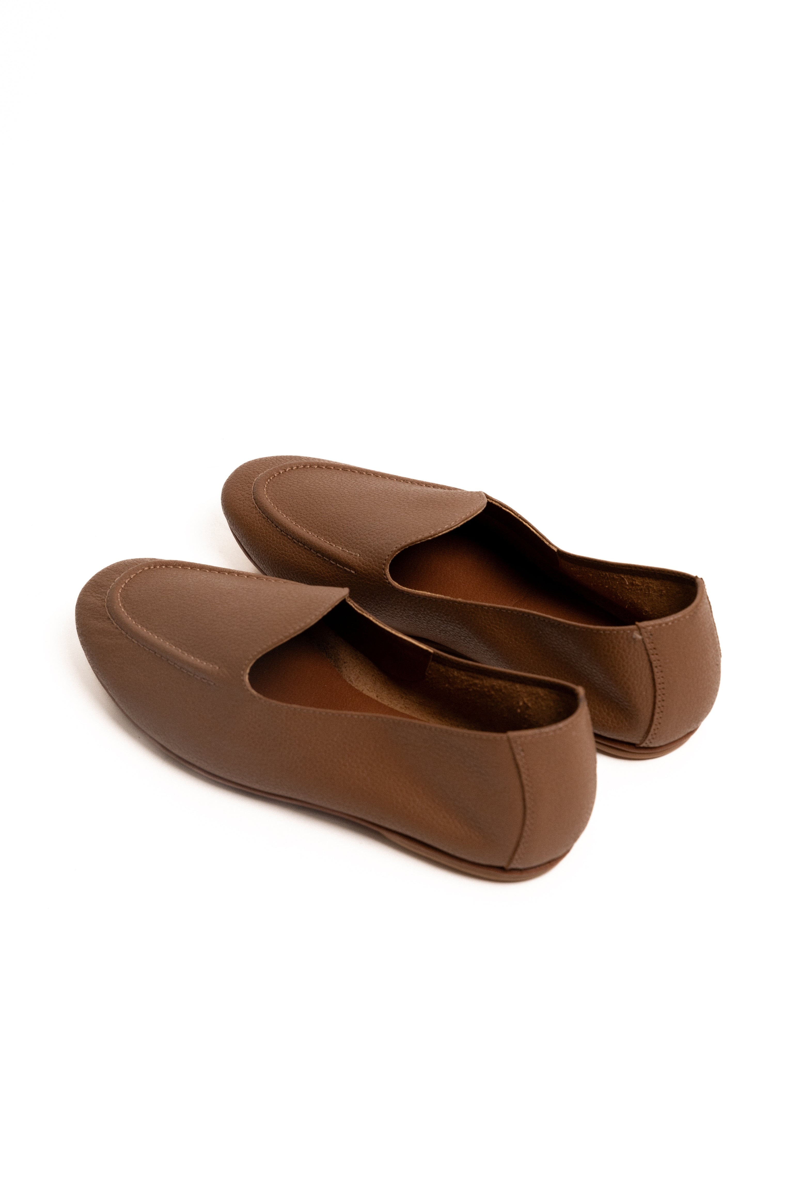 El Guante Flat Camel Leather Gloves - Premium Soft & Stylish for Men & Women - Perfect for Driving, Fashion & Outdoor Activities