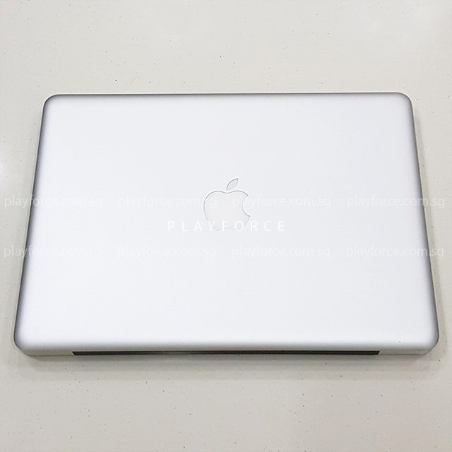 Apple MacBook Pro 13-inch Laptop (2012 Model) - 500GB HDD, Intel Core i5, 8GB RAM - Perfect for Business, Students & Creative Professionals