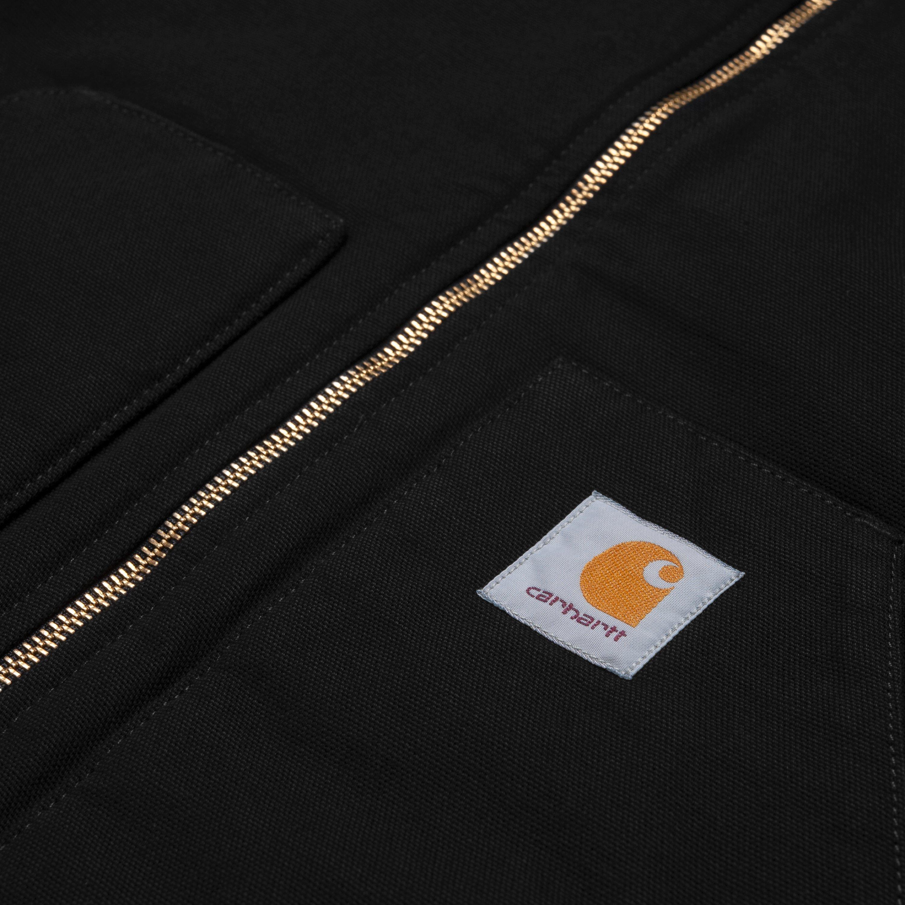 Men's Lightweight Spring Vest - Black | Outdoor Hiking, Running & Casual Wear