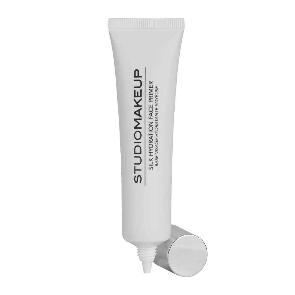 Silk Hydration Face Primer - Smoothing & Hydrating Makeup Base for Flawless Skin | Perfect for Daily Wear & Special Occasions