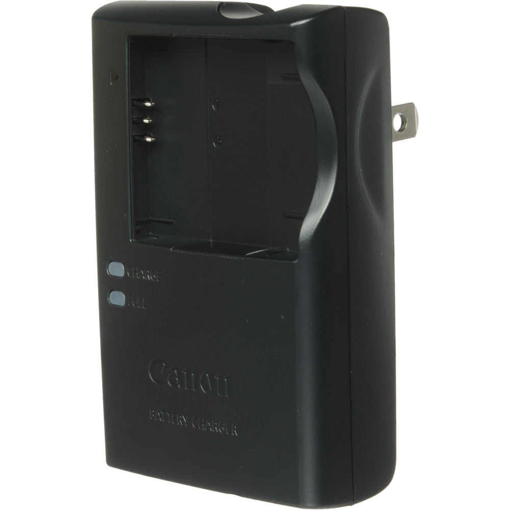 Original Canon CB-2LF Battery Charger for NB-11L Battery - Compatible with Canon Cameras - Perfect for Travel & Professional Photography