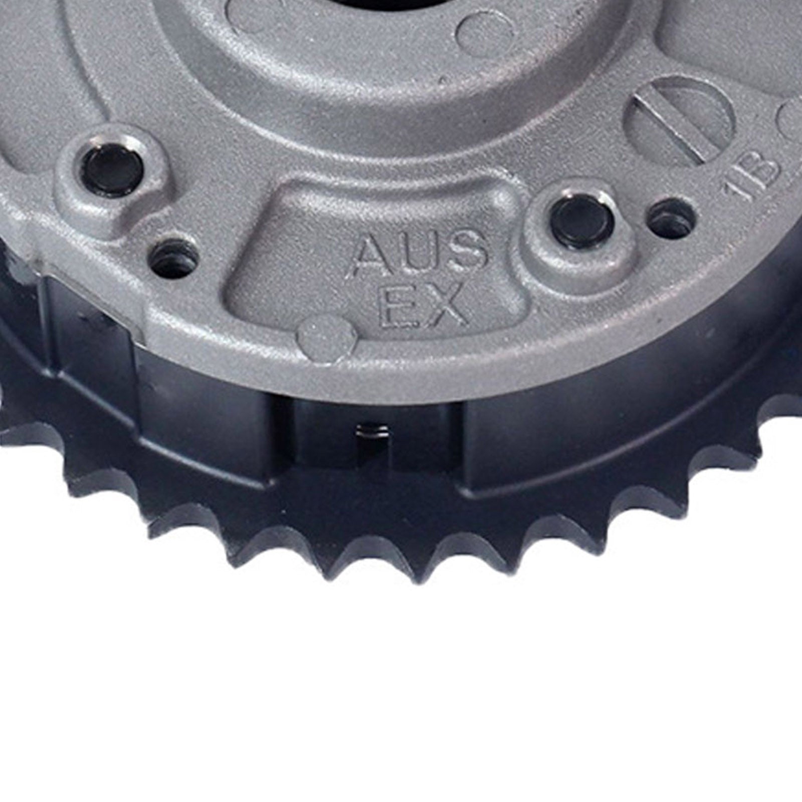 BMW E46 E81 E82 E87 E90 E91 Intake & Exhaust Camshaft VVT Adjuster Pulley - Replacement Engine Part for BMW 3 Series 1 Series - Perfect for Performance Upgrades & Engine Repairs