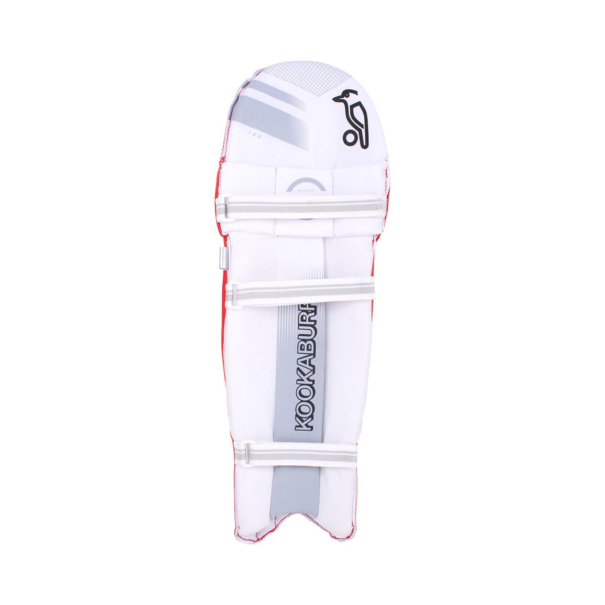 Kookaburra T/20 6.1 Cricket Batting Pads - Lightweight Protective Gear for Cricket Players - Perfect for Practice & Matches