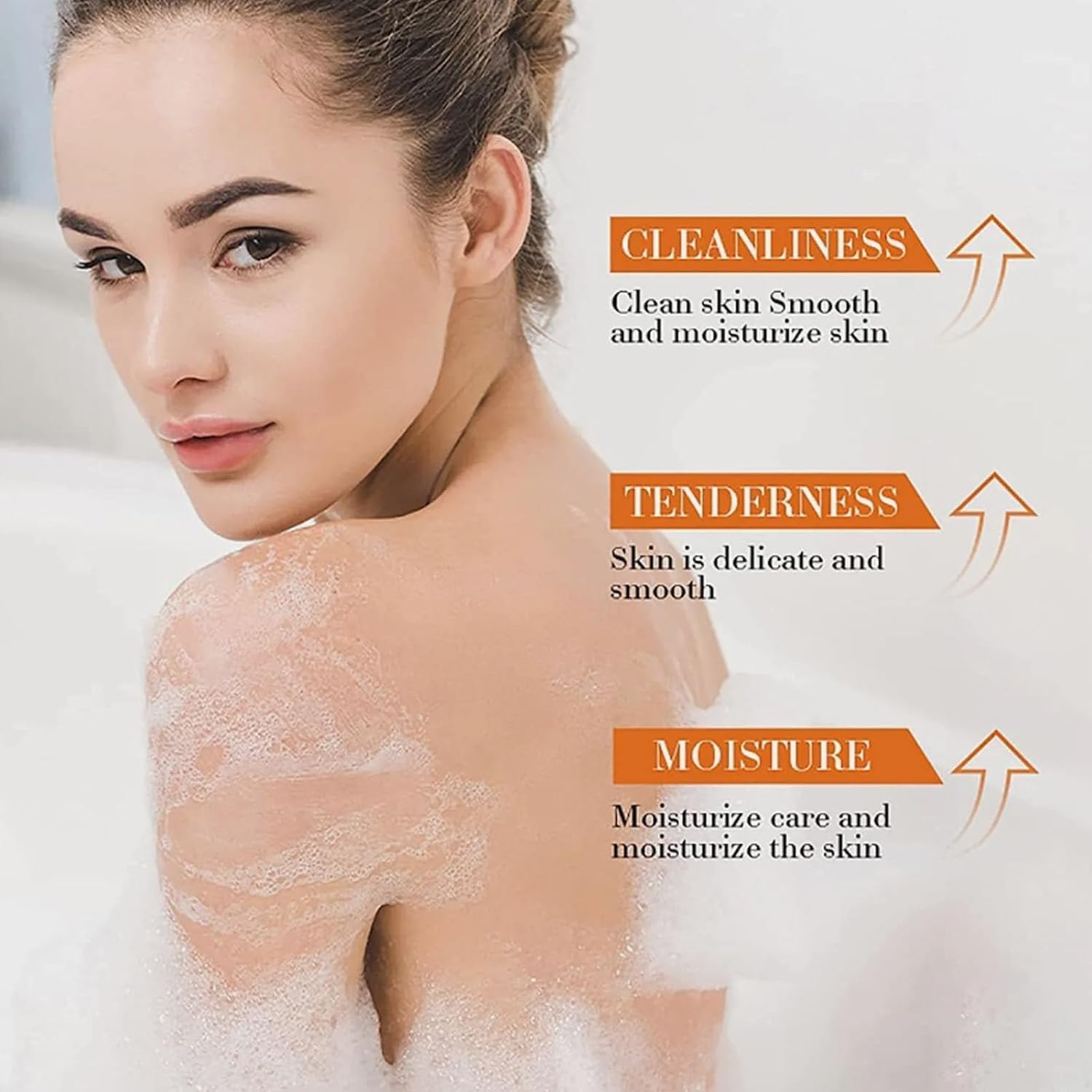 Natural Honey Glow Lemon Turmeric Kojic Soap Bar for Face & Body - Gentle Cleansing Formula for Sensitive Skin - Brightening & Even Skin Tone - Perfect for Daily Skincare Routine & Acne Treatment (Pack of 2)