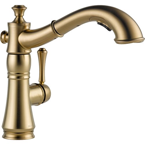 Champagne Bronze