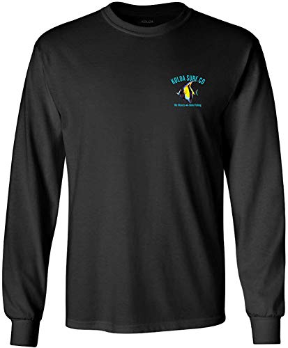 Black / Moorish Idol Logo