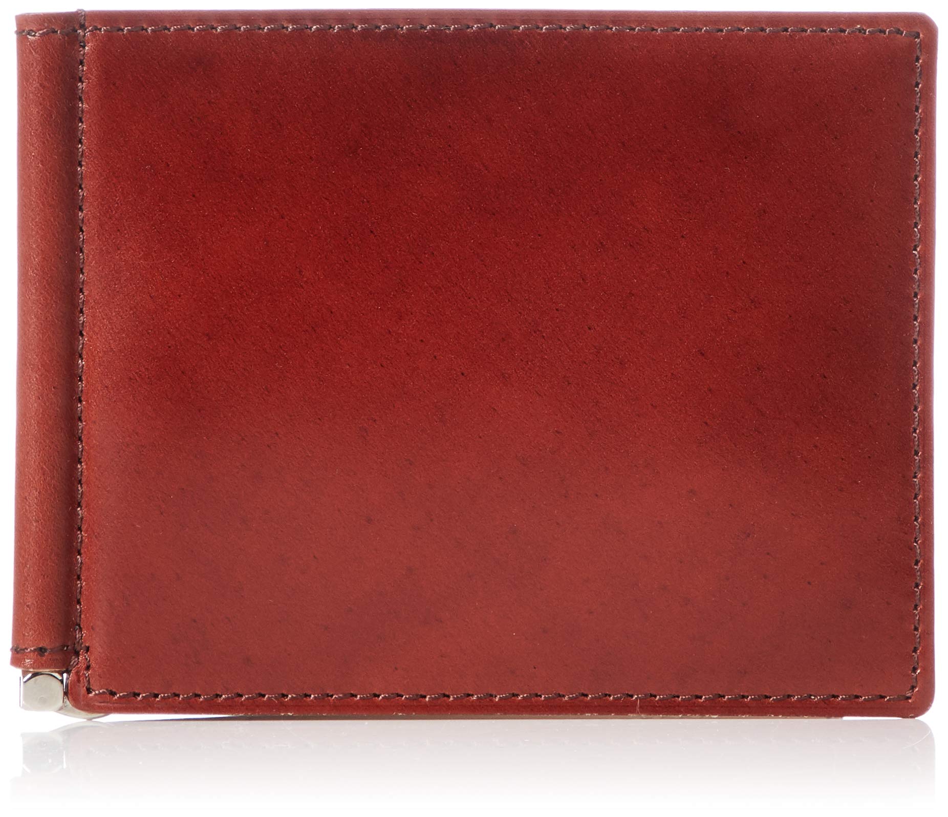 Men's Slim Bi-fold Wallet - RFID Blocking Leather Wallet for Men - Perfect for Everyday Use & Travel
