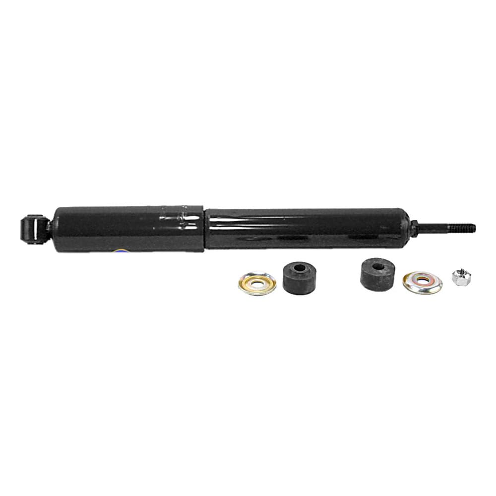 Workhorse W22 2001-2007 Monroe Rear Shocks and Struts Pair - 77-77856CQ Replacement Parts for Smooth Ride | Ideal for Delivery Vans & Commercial Vehicles
