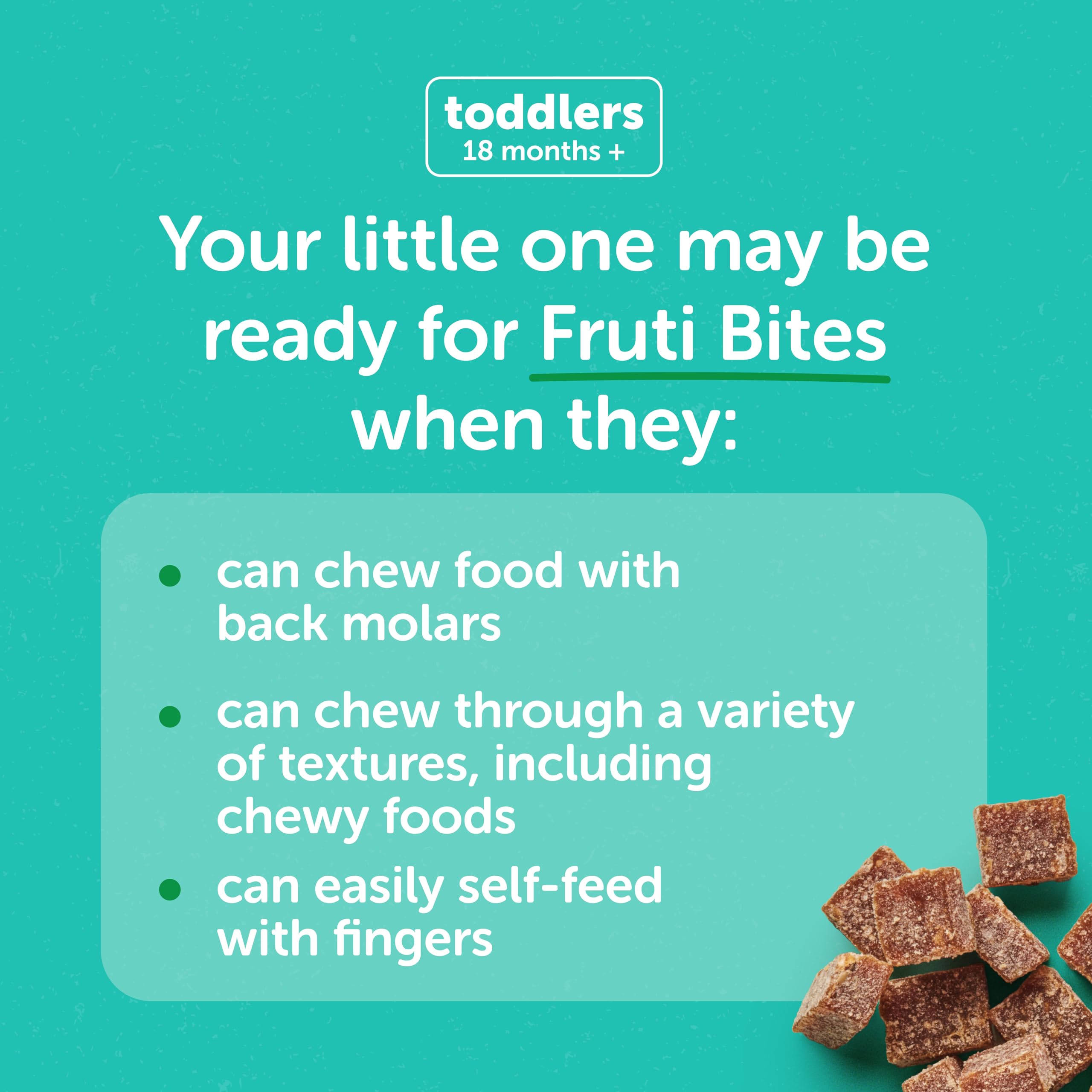 Beech-Nut Toddler Snacks Fruti Bites with Hidden Veggies, Quinoa & Chia - Healthy Fruit Snack Variety Pack for Babies & Toddlers (6 Boxes, 72 Individually Wrapped Packs) - Perfect for On-the-Go, Lunchboxes & Healthy Snacking