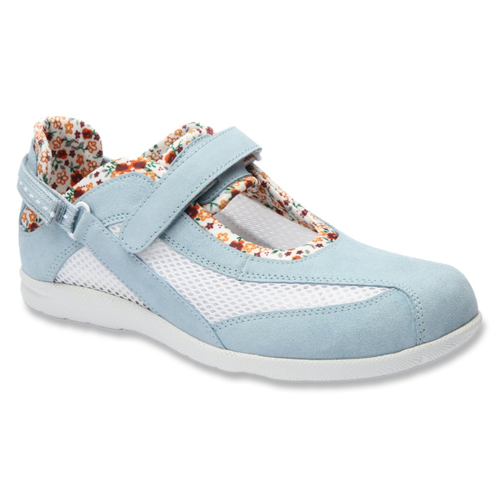 Drew Joy Mary Jane Shoes for Women - Comfortable & Stylish Flats - Perfect for Work, Casual Wear & Special Occasions