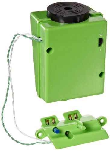 Fendall 2000 Emergency Eye Wash Station Replacement Module with Alarm & Switch Control - Safety Equipment for Laboratories, Factories, and Chemical Workplaces