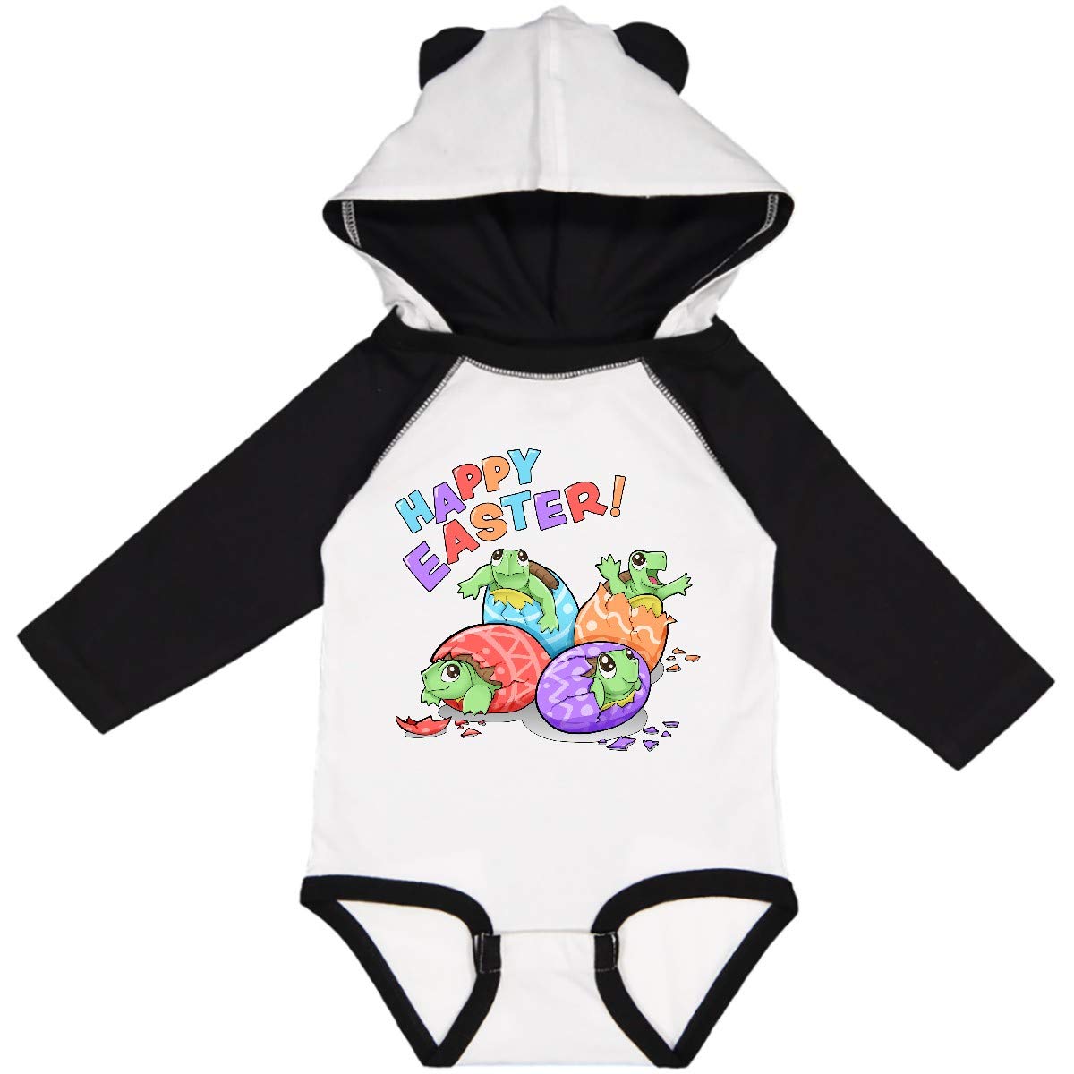A Magical Easter Adventure with Cute Baby Turtle Hatchlings