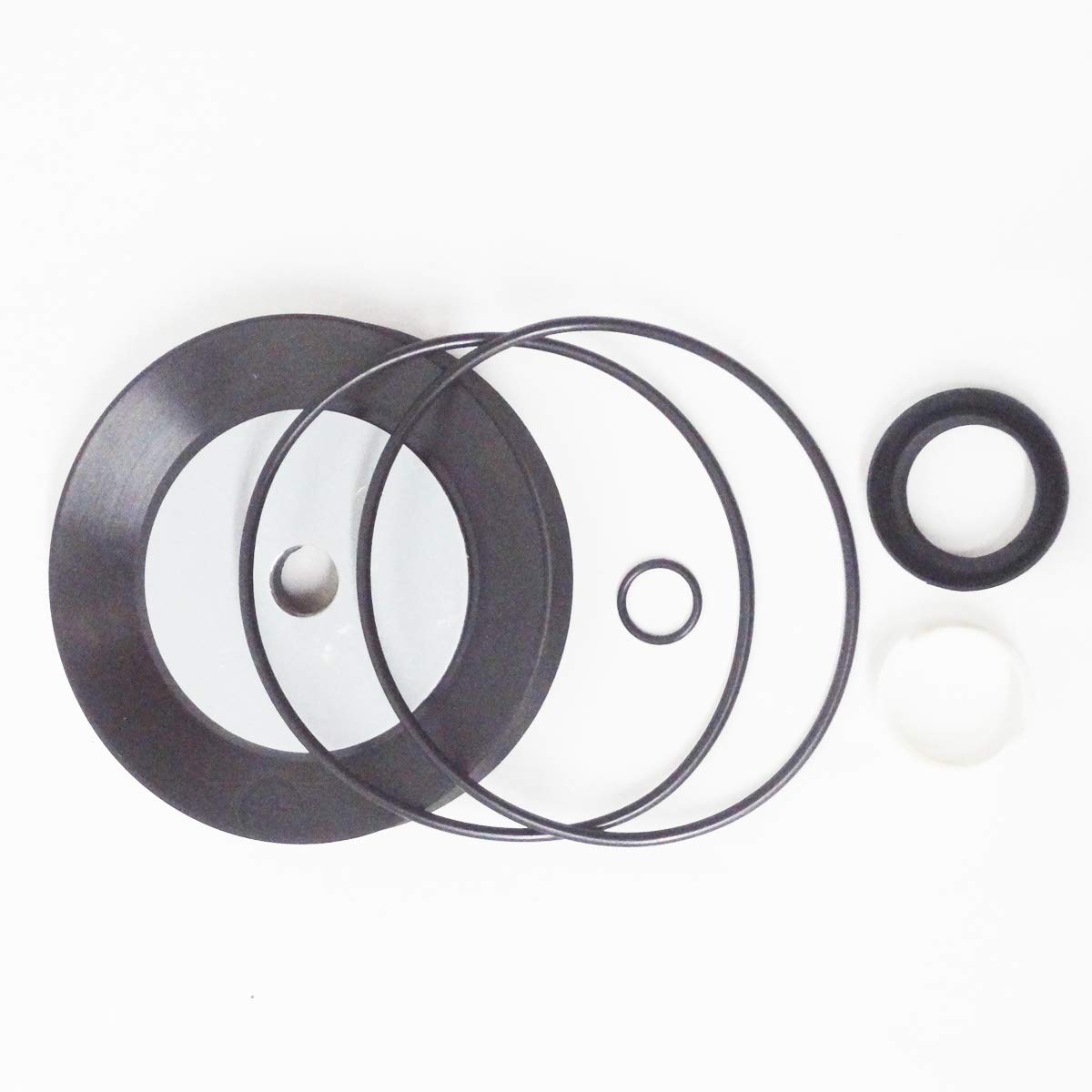 Coats 5060 5030 5070 Tire Machine Changer Table Cylinder Seal Kit - Replacement for #8183811 - Perfect for Auto Repair Shops & Tire Service Centers