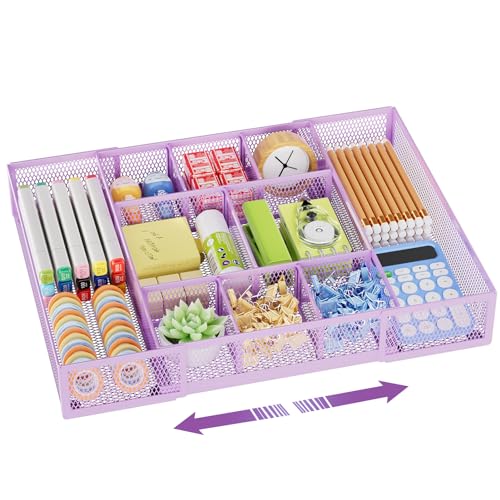 Expandable-Purple