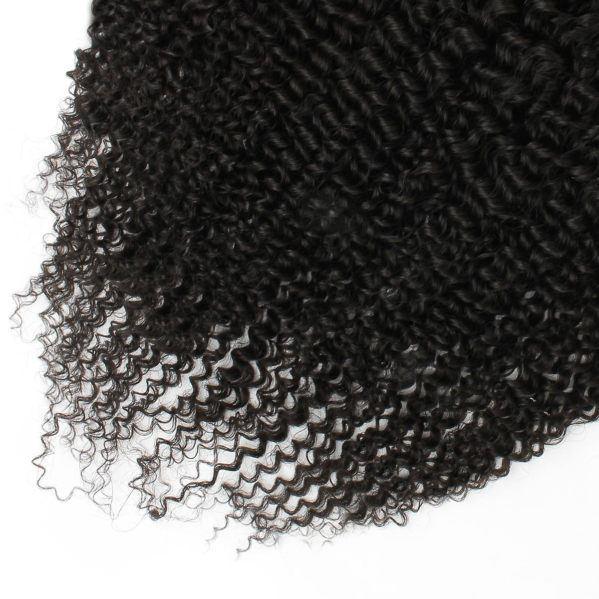 13x6 HD Lace Jerry Curl Human Hair Frontal Wig - Natural Black Body Wave Hairpiece for Women | Perfect for Daily Wear, Parties & Special Occasions