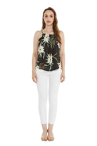 Women Spaghetti Strap Top