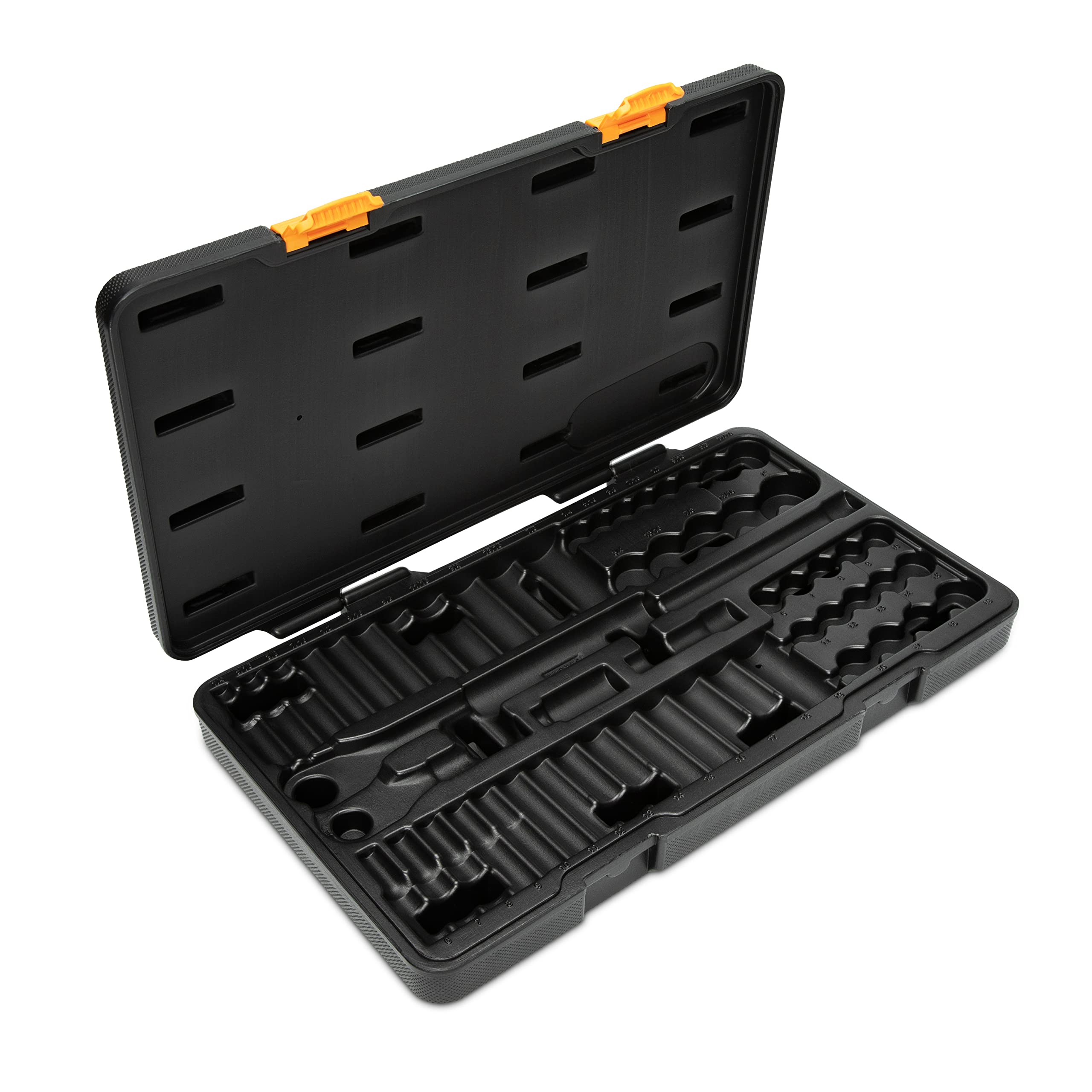 GEARWRENCH 57-Piece 3/8