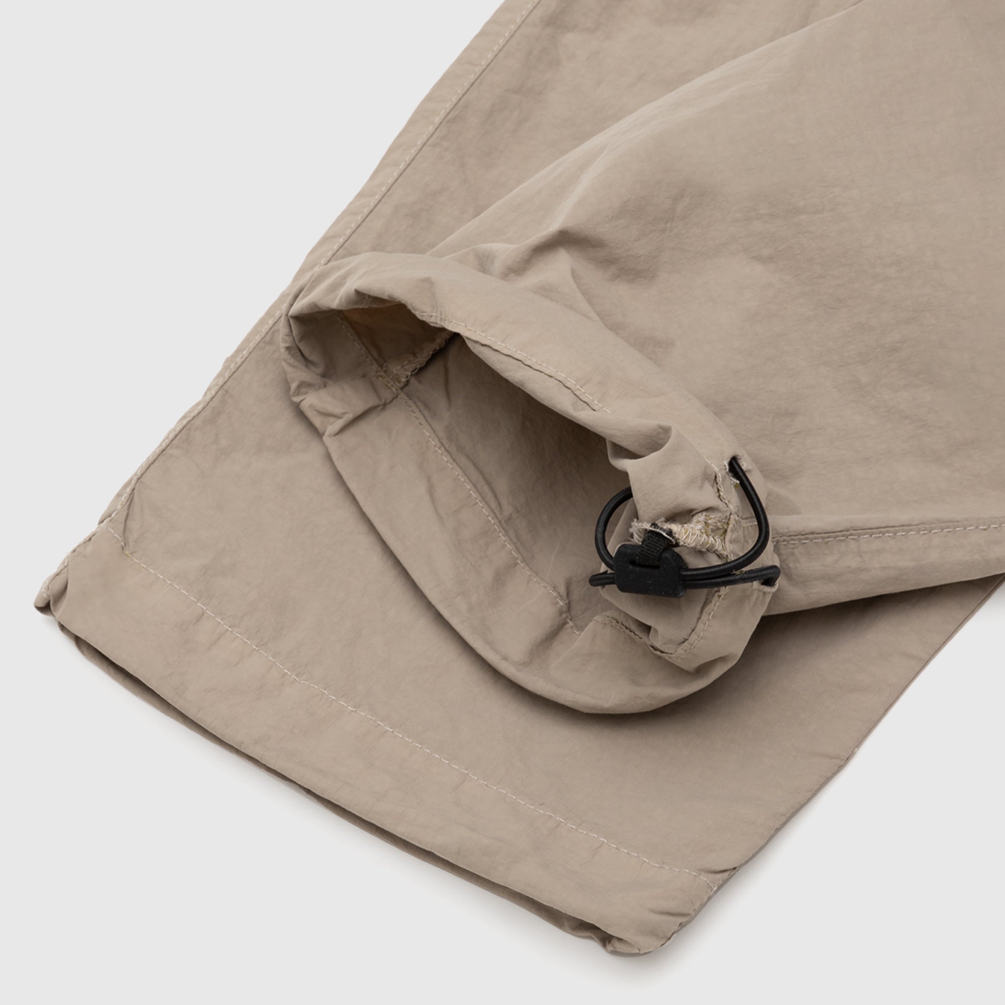 FLATT NYLON CARGO PANTS for Men - Lightweight Tactical Hiking Pants with Multiple Pockets - Perfect for Outdoor Adventures, Travel & Work